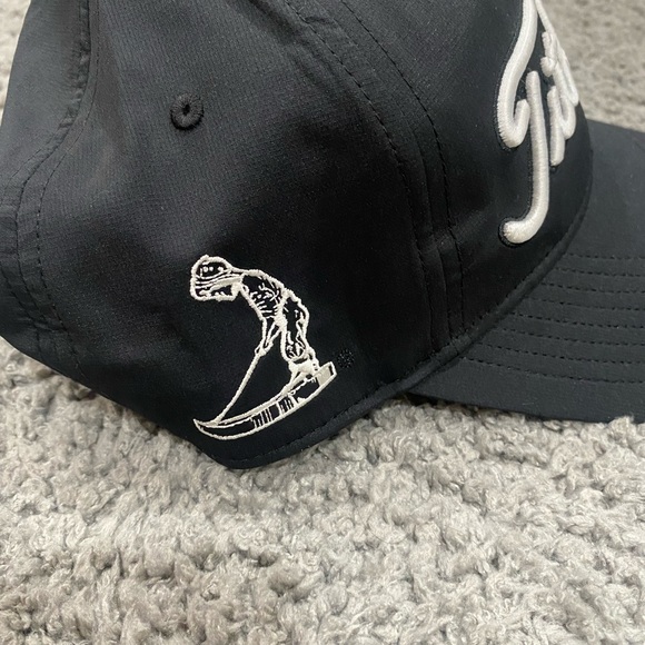 Titleist stripes collection hat - Picture 3 of 6